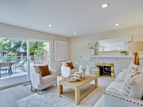 5887 Amapola Drive, San Jose CA 95129
