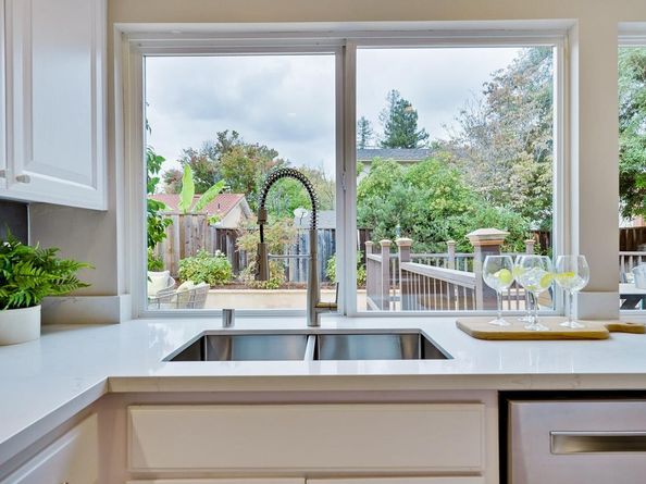 5887 Amapola Drive, San Jose CA 95129