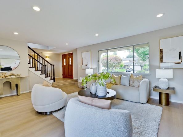 5887 Amapola Drive, San Jose CA 95129
