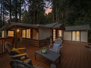 15300 Highway 9, Boulder Creek CA 95006