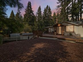 15300 Highway 9, Boulder Creek CA 95006