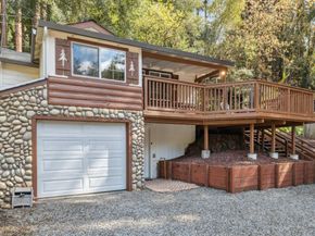 15300 Highway 9, Boulder Creek CA 95006