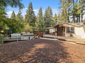 15300 Highway 9, Boulder Creek CA 95006