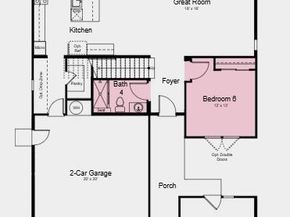 3996 Quinn Road, Dublin CA 94568