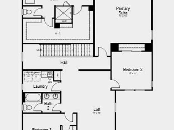 3996 Quinn Road, Dublin CA 94568