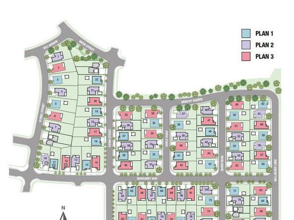 3996 Quinn Road, Dublin CA 94568