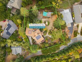 711 W California Way, Redwood City CA 94062