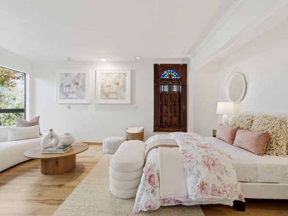 711 W California Way, Redwood City CA 94062