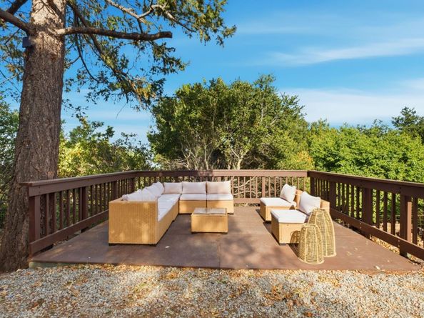 711 W California Way, Redwood City CA 94062