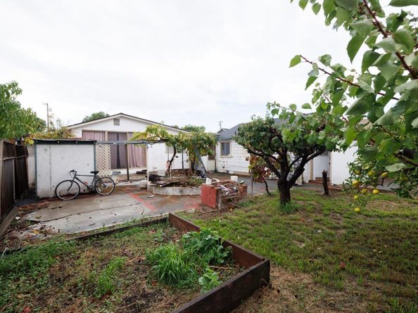 140 Marian Lane, San Jose CA 95127