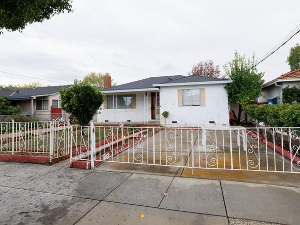140 Marian Lane, San Jose CA 95127