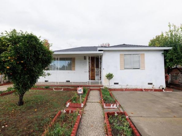 140 Marian Lane, San Jose CA 95127