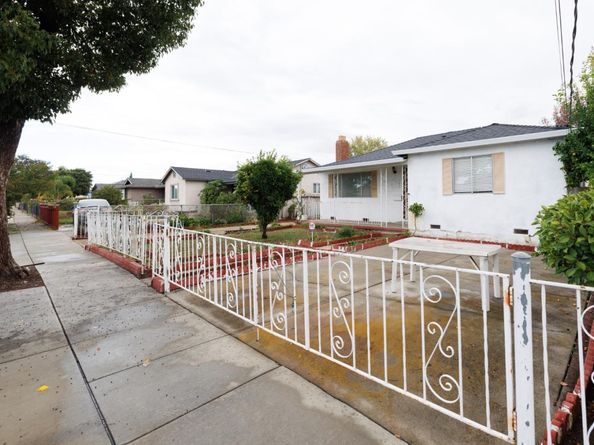 140 Marian Lane, San Jose CA 95127