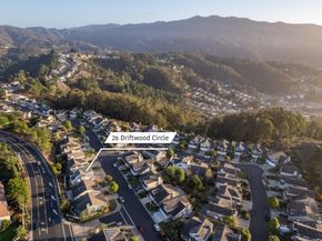 26 Driftwood Court, Pacifica CA 94044
