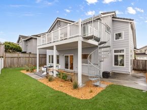 26 Driftwood Court, Pacifica CA 94044