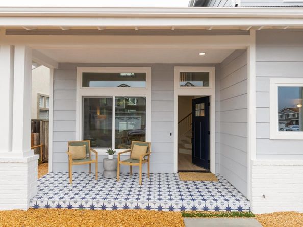 26 Driftwood Court, Pacifica CA 94044