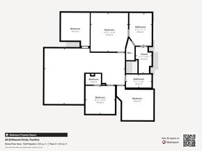 26 Driftwood Court, Pacifica CA 94044