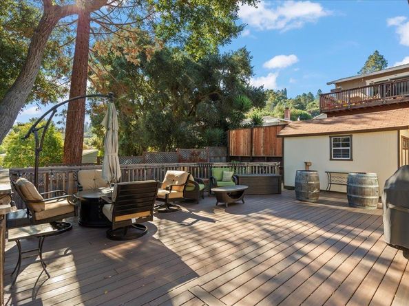 361 Collado Drive, Scotts Valley CA 95066