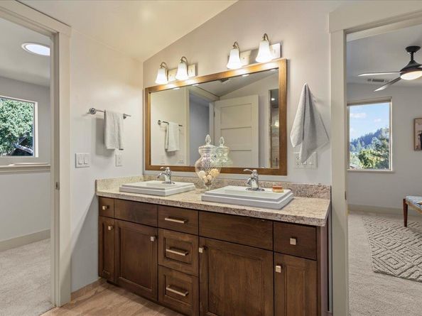 361 Collado Drive, Scotts Valley CA 95066