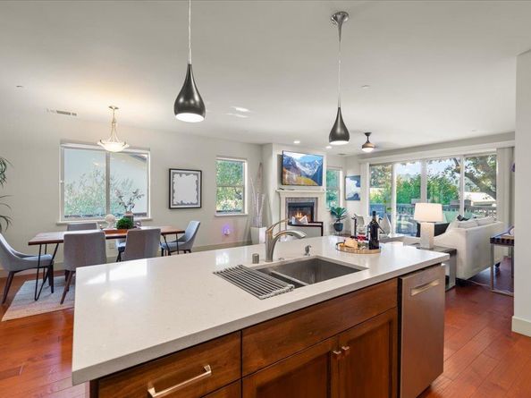 361 Collado Drive, Scotts Valley CA 95066