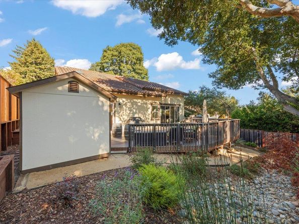 361 Collado Drive, Scotts Valley CA 95066