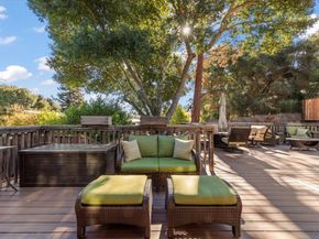 361 Collado Drive, Scotts Valley CA 95066