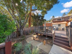 361 Collado Drive, Scotts Valley CA 95066