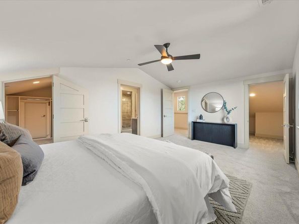 361 Collado Drive, Scotts Valley CA 95066