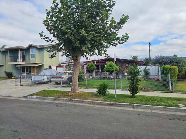 1420 Orlando Drive, San Jose CA 95122