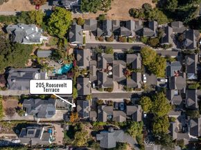 205 Roosevelt Terrace, Santa Cruz CA 95060
