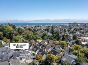 205 Roosevelt Terrace, Santa Cruz CA 95060
