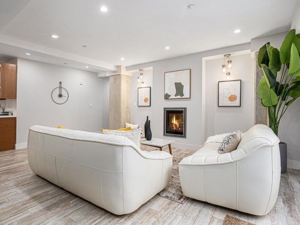 1158 Sutter Street Unit 2, San Francisco CA 94109