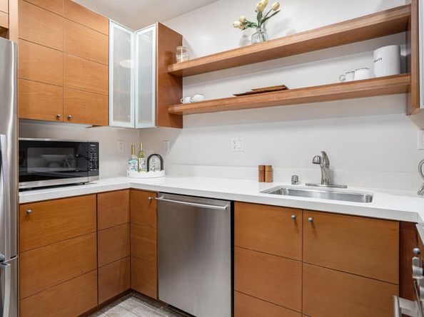 1158 Sutter Street Unit 2, San Francisco CA 94109