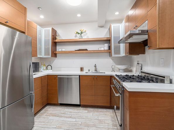 1158 Sutter Street Unit 2, San Francisco CA 94109