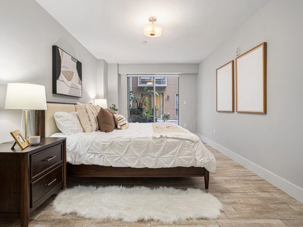 1158 Sutter Street Unit 2, San Francisco CA 94109
