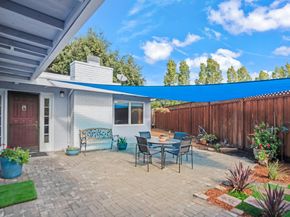 1496 McPherson Street, Santa Clara CA 95051