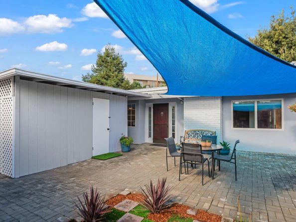 1496 McPherson Street, Santa Clara CA 95051