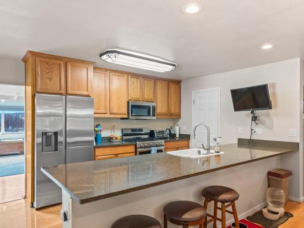 1496 McPherson Street, Santa Clara CA 95051