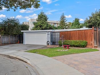 1496 McPherson Street