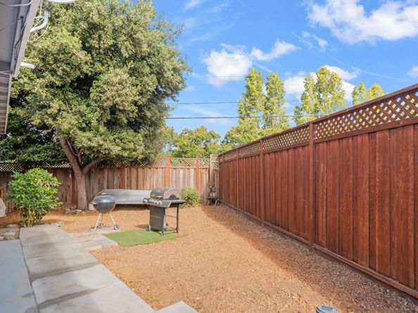 1496 McPherson Street, Santa Clara CA 95051