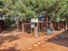 1496 McPherson Street, Santa Clara CA 95051