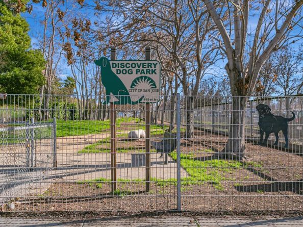 411 Park Avenue 106, San Jose CA 95110