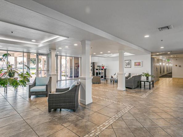 411 Park Avenue 106, San Jose CA 95110