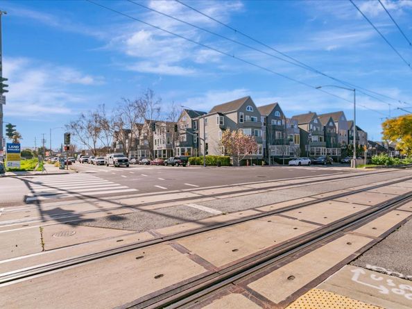 411 Park Avenue 106, San Jose CA 95110