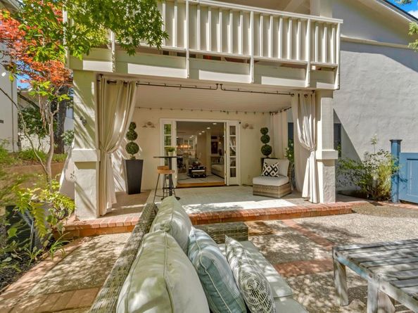 600 Pennsylvania 22, Los Gatos CA 95030