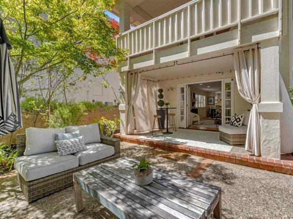 600 Pennsylvania 22, Los Gatos CA 95030