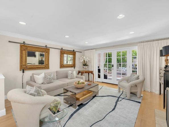 600 Pennsylvania 22, Los Gatos CA 95030