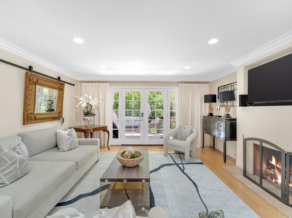 600 Pennsylvania 22, Los Gatos CA 95030