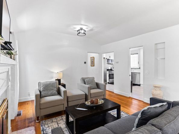 348 Maud Avenue, San Leandro CA 94577