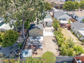 348 Maud Avenue, San Leandro CA 94577